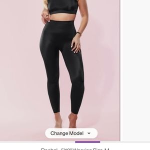 Yitty Headliner Shapewear Legging